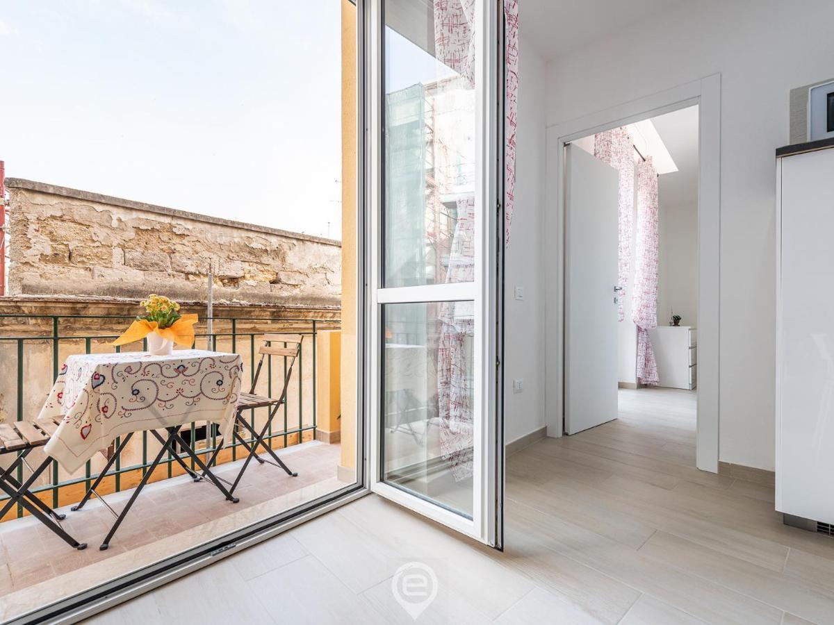 Sabamiglia Apartments Кальярі Екстер'єр фото